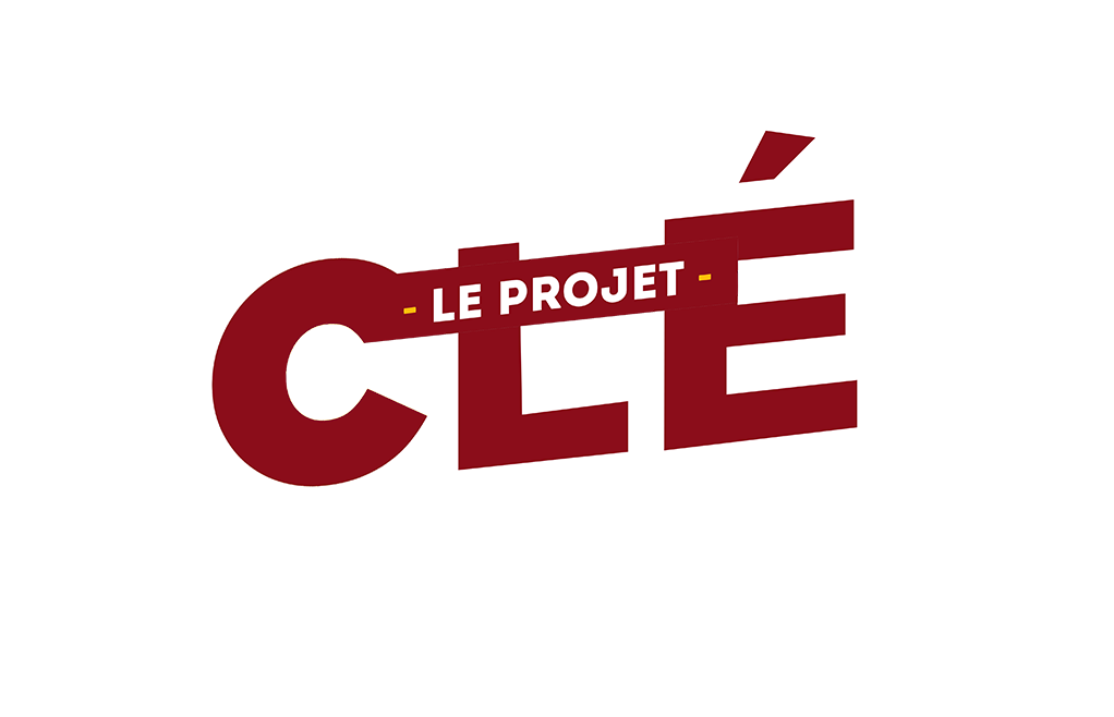Le projet Clé